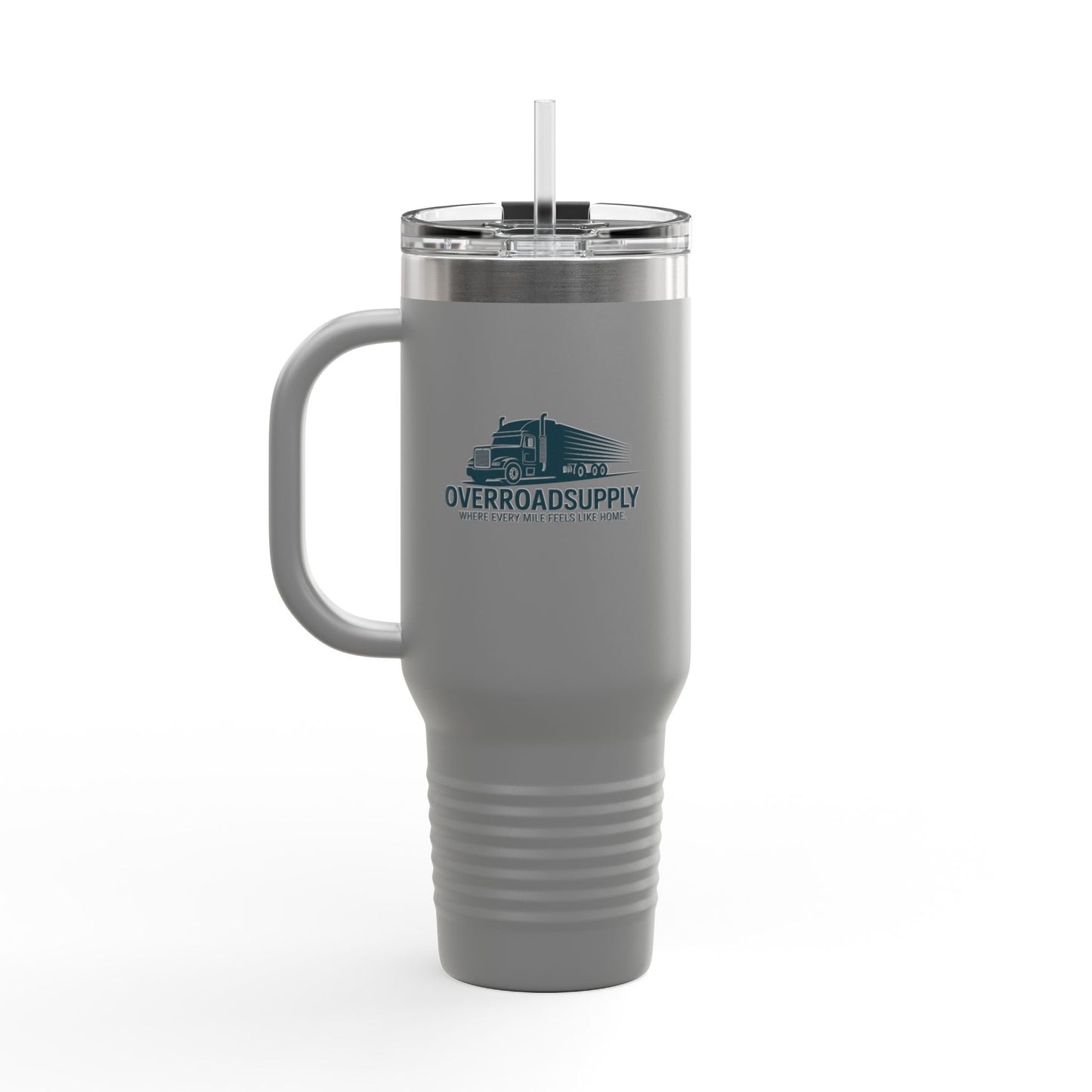 Insulated Travel Mug