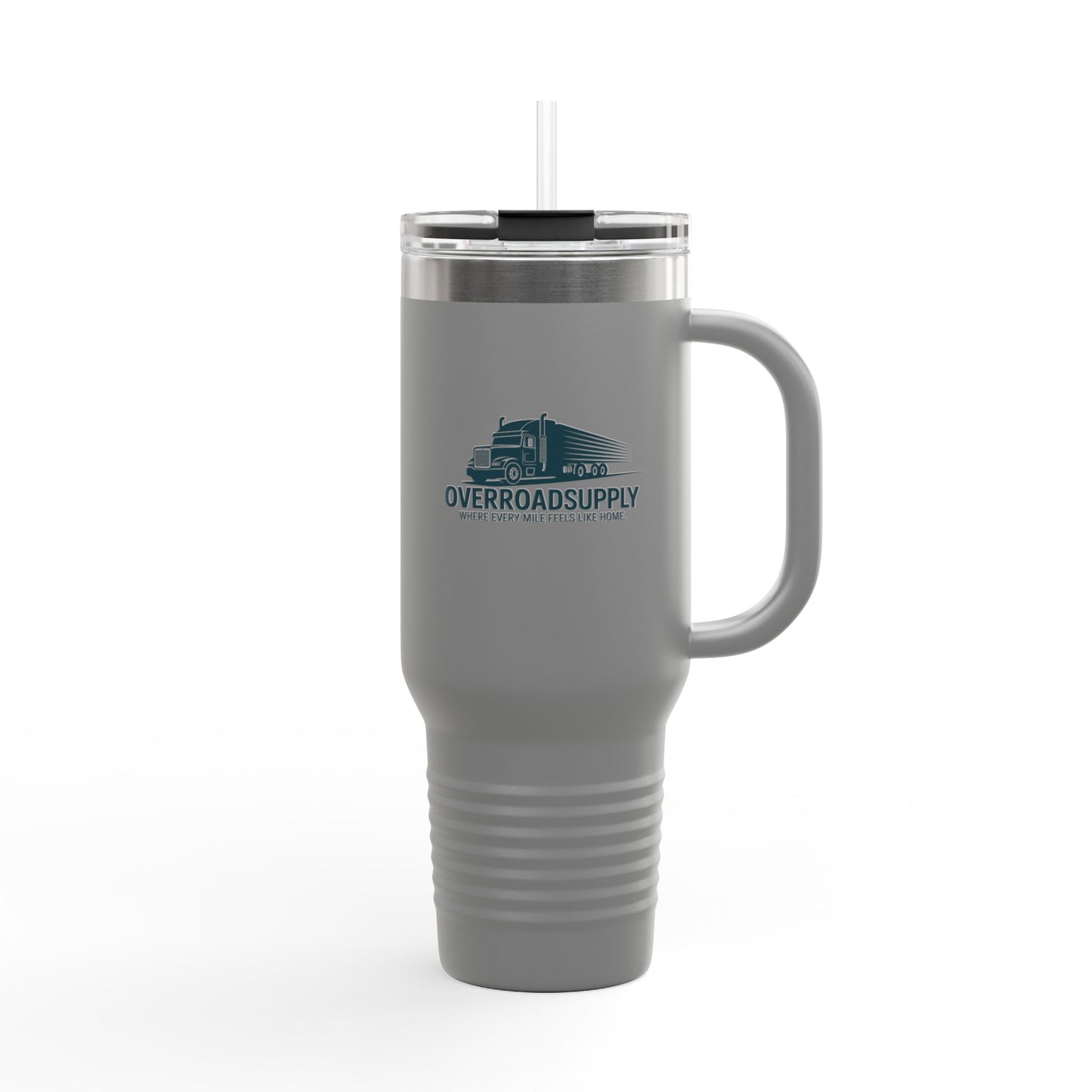 Insulated Travel Mug