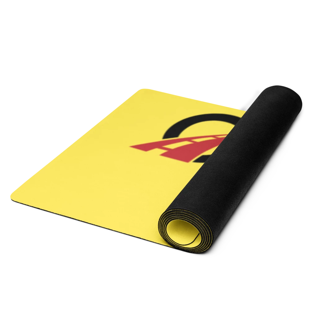 FlexiGrip Yoga Mat