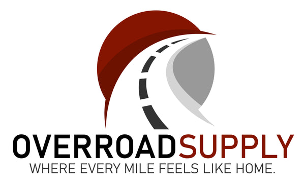 OverRoadSupply