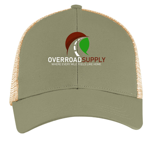 JUNGLE / OYSTER - FRONT