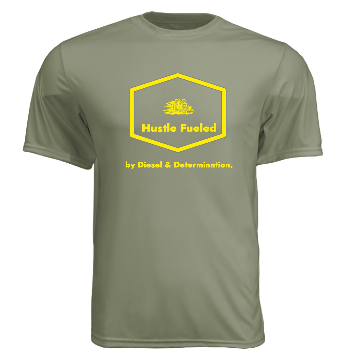 OLIVE - FRONT
