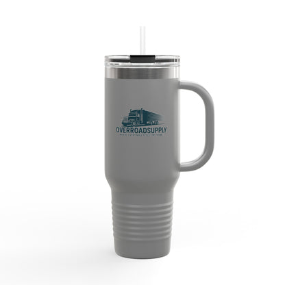 Insulated Travel Mug