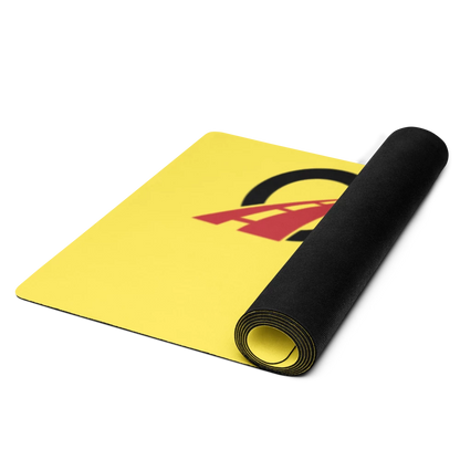 FlexiGrip Yoga Mat
