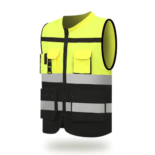 Visibility Safety Vest