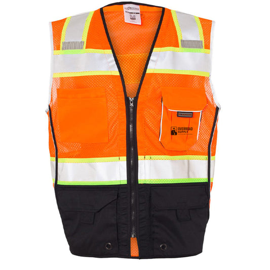 Orange - FRONT