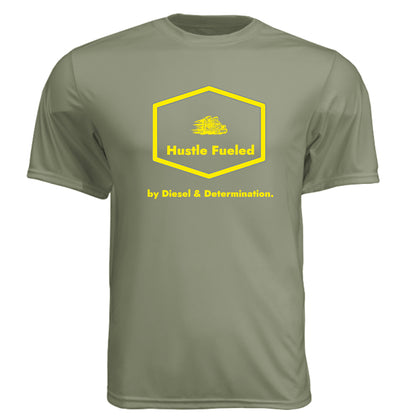 OLIVE - FRONT